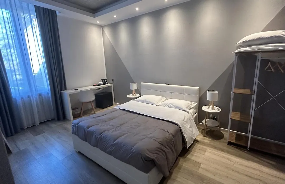 La Magnolia - House-1