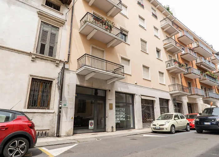 Dolce Notte Bed & Breakfast Verona
